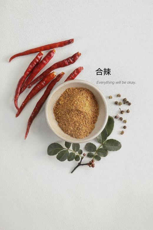 无辣不欢！【合辣】江湖人称小刀辣 辣中有香 香中带鲜 食来辣口不辣心 减脂人的超强辅助~ 商品图6