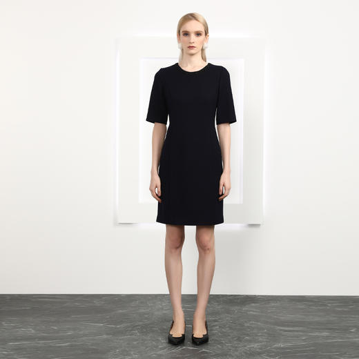 MF4L053麦克斯菲瑞连衣裙 商品图2