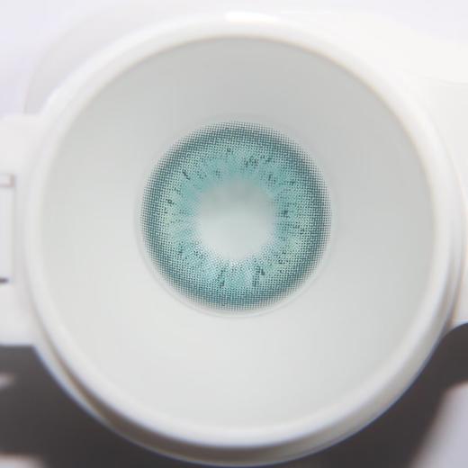 Chonos品牌日抛-Omega亚特蓝（10片/盒） 商品图5