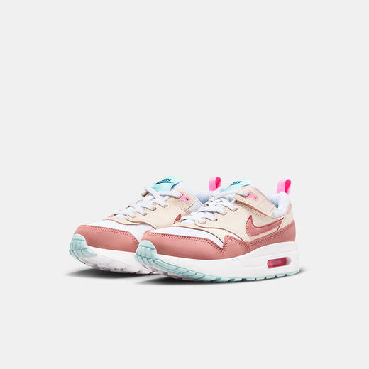 Nike Air Max 1 EasyOn (PS) 幼童运动童鞋 DZ3308 商品图4