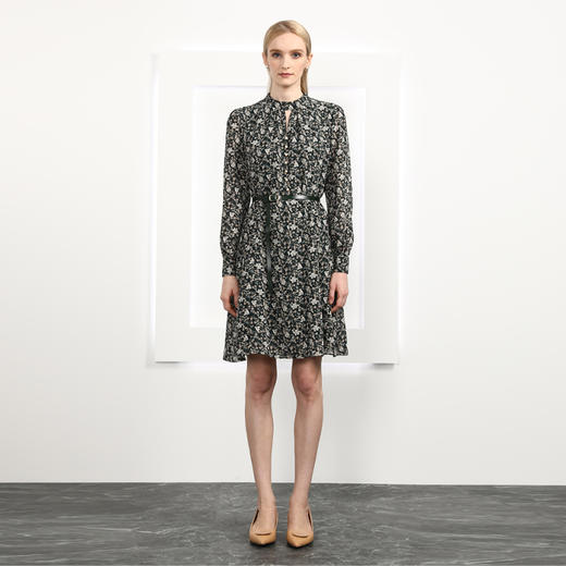 MF3L010麦克斯菲瑞连衣裙 商品图1