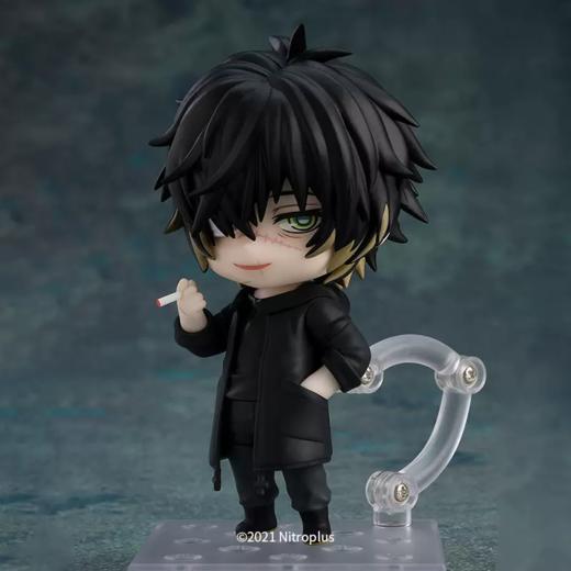 【GSC现货】粘土人 TOWA Slow Damage 二次元手办动漫游戏周边模型 商品图1