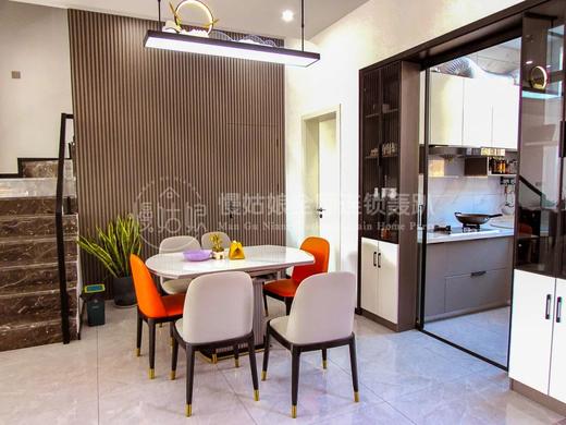 连云港慢姑娘灌云静轩别墅轰趴 商品图10