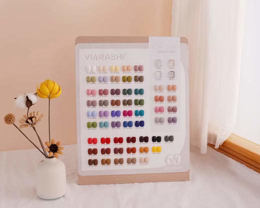 【秒杀价】60色“初见” 商品图1