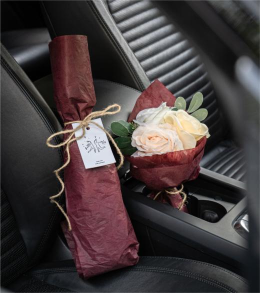 【自然酒】快乐柠檬 雷司令 商品图5