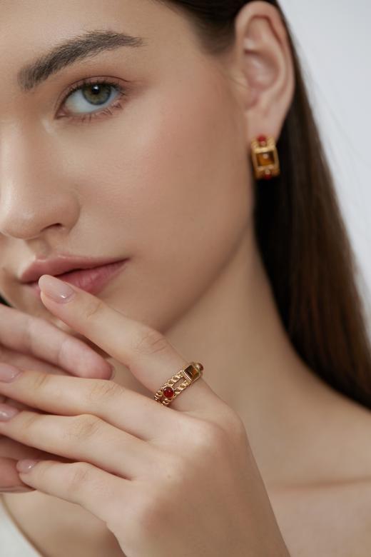 SOL DE VERANO 格兰纳达系列戒指 商品图1