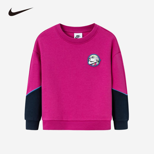 NIKE 冬 小童婴童 卫衣 NKG-FW-L437 商品图0