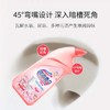 【39.9抢5瓶！洁厕灵】去黄去污除垢剂，洁净更持久。除垢剂洁厕液去渍。洗厕所马桶清洁剂器去黄去污除垢剂洁厕液去渍 商品缩略图2