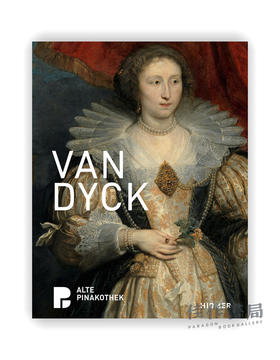 Van Dyck: Gemalde von Anthonis van Dyck / 凡·戴克：安托尼斯·凡·戴克的画作