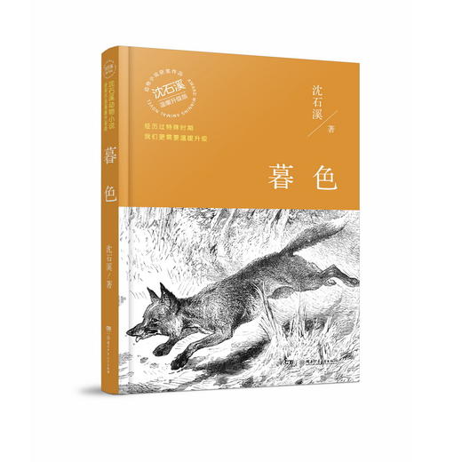 《动物小说大王沈石溪获奖作品:沈石溪经典获奖书系》（套装全6册） 商品图4