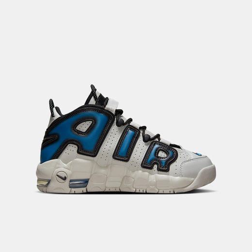 Nike Air More Uptempo (GS) 大童运动童鞋 FJ1387 商品图2