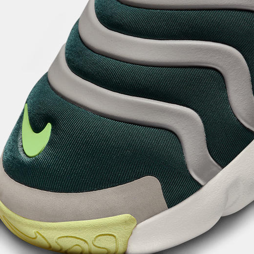 Nike Dynamo Go FlyEase (PS) 幼童易穿脱运动童鞋 FB9101 商品图6