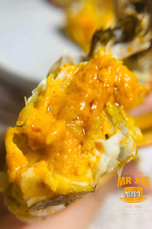 山水阳澄 阳澄湖大闸蟹（蟹卡 蟹）限时折扣5折起！ 商品图0