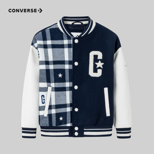 【Converse高端系列】匡威儿童童装夹克CNVN-MW-F052 商品图1