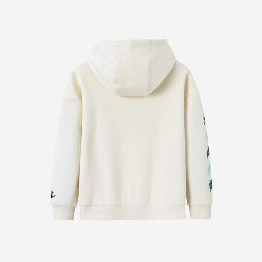 NIKE 冬 小童婴童 卫衣 NKB-POL207 商品图1