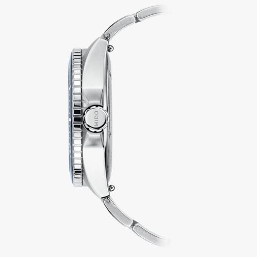 美度 MIDO 领航者系列双时区防水腕表 M026.629.11.041.00 商品图4