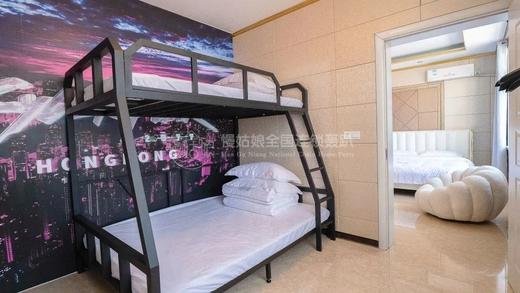 上海慢姑娘壹起吧2馆别墅轰趴 商品图13