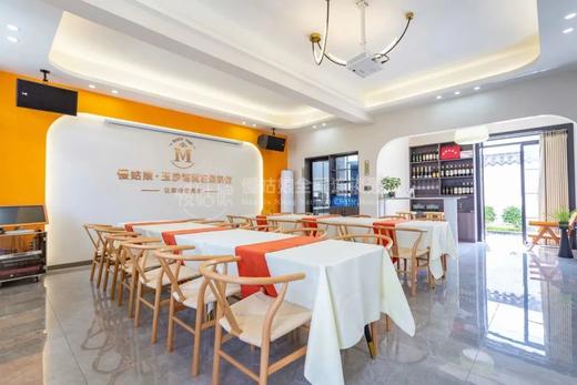 仙桃慢姑娘玉沙湖别墅轰趴 商品图0