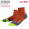 悍将hnk石墨烯跑步袜专业户外防臭银纤维跟腱保护运动袜 商品缩略图0