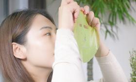 如何在青藏高原保持皮肤白里透红？附：敷面膜的几个小秘密