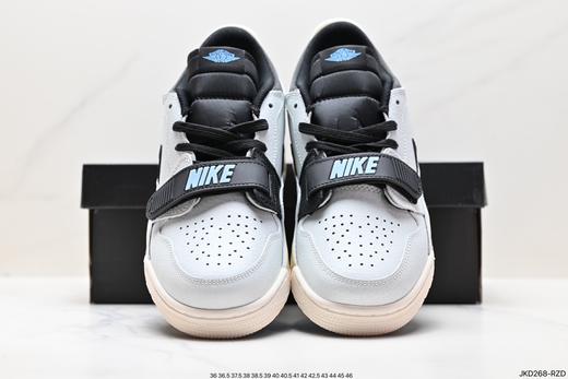 耐克Nike Air Jordan Legacy 312 Low低帮休闲运动板鞋CD7069-400男女鞋 商品图7