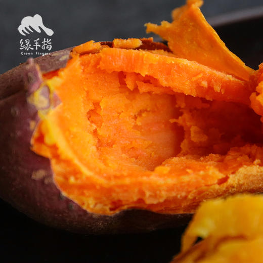 生态河南红薯（哈密红） | 合作生产* Ecological babe pumpkin | Coproduction 商品图0