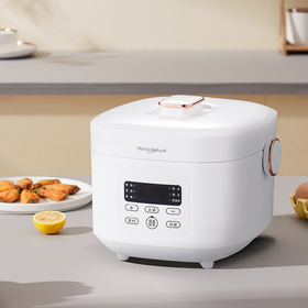 惠而浦多功能电饭煲