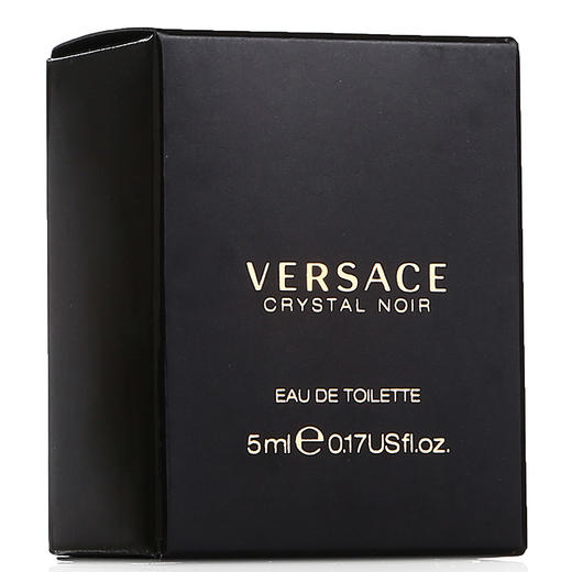 【礼想心动】【小样】范思哲星夜水晶女士淡香水 5ml 商品图2