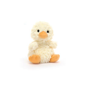 Jellycat 甜美小鸭 15cm
