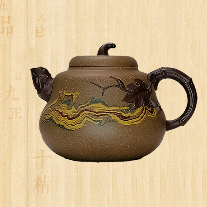 顾泽军大师出品