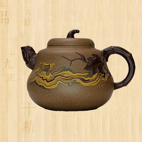 顾泽军大师出品