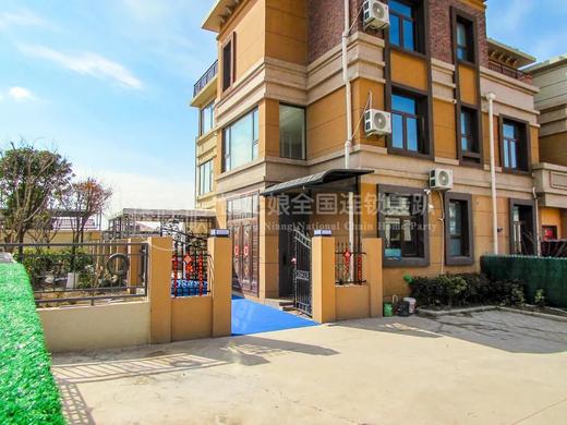 连云港慢姑娘灌云静轩别墅轰趴 商品图0