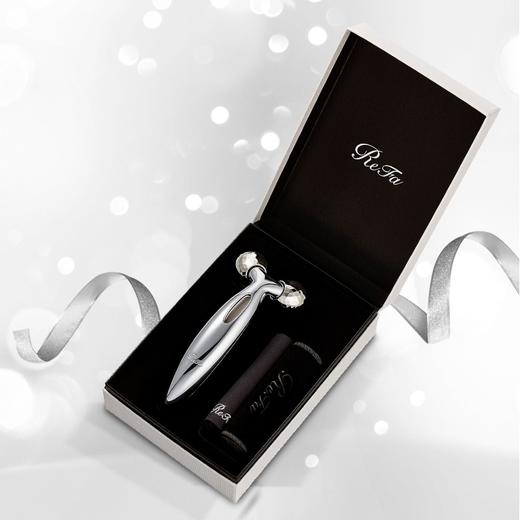 【1200元会员福利】德加拉美容仪 92349 ReFa Carat Face     商品图2