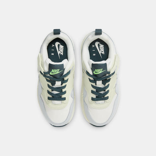 Nike Air Max 1 Easyon SE (PS) 幼童运动童鞋 FB9583 商品图3
