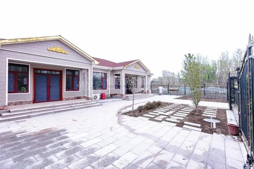 北京慢姑娘运河首驿别墅轰趴 商品图2