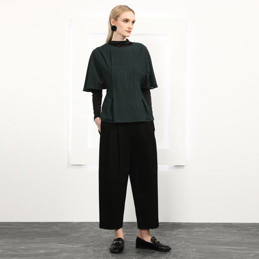 MF4K051麦克斯菲瑞女士休闲裤 商品图1