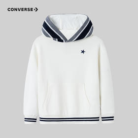 【Converse高端系列】匡威儿童童装卫衣CNVN-PO-D990