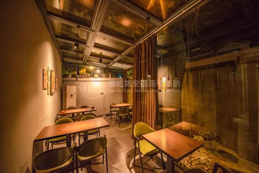 淮安慢姑娘栖舍8号别墅轰趴 商品图8