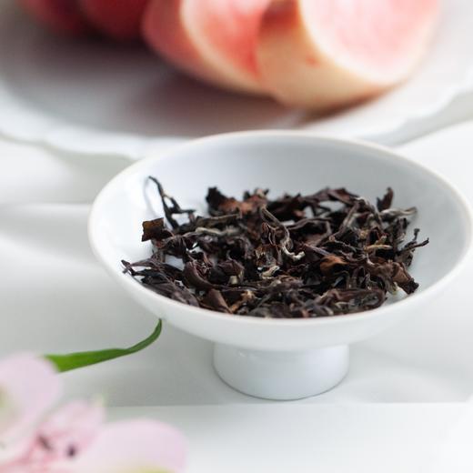 【2026.01新茶】东方美人茶100g，如花似蜜的香气 甜醇顺滑 （三联生活周刊出品）保质期2年 商品图4