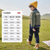 LEVIS 冬 大童小童 棉服 LVB-MW-G863 商品缩略图4