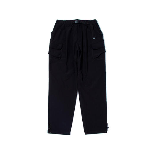 GRAMICCI X F/CE. LONG TRACK PANT 机能宽松休闲长裤 商品图2