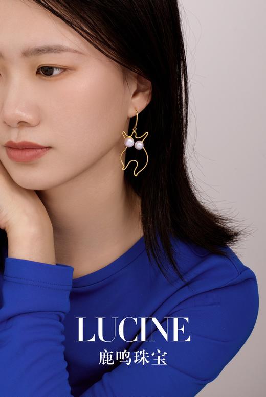 鹿鸣艺术家系列 | 跳舞的女人 十周年限定版 商品图2