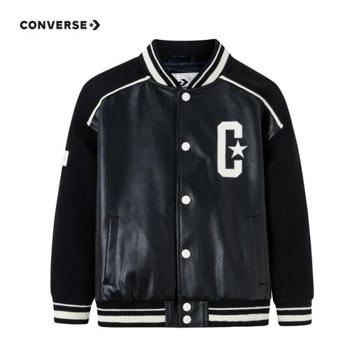 【Converse高端系列】匡威儿童童装夹克CNVN-LO-F192 商品图1