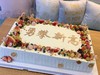 活动大蛋糕定制（价格仅供参考  下单前请联系客服） 商品缩略图1