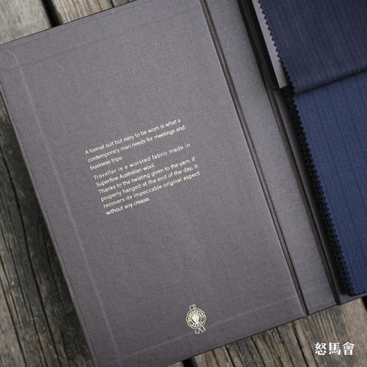 「爱好者直选40款」杰尼亚 Cloth Ermenegildo Zegna Traveller Four Seasons 全麻衬套装 商品图1