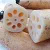 【果蔬精选】湖北洪湖粉藕 来自莲藕之都的精品藕 粉糯香甜 营养滋补 比山珍海味还要养人 商品缩略图0