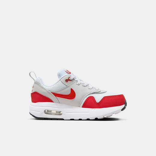 Nike Air Max 1 EasyOn (PS) 幼童运动童鞋 DZ3308 商品图7