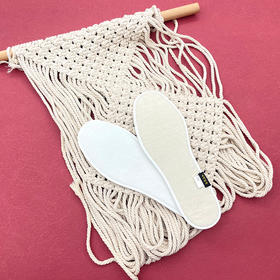 内联升毡垫羊毛毡垫男女情侣款大内联升羊毛毡垫DN4950