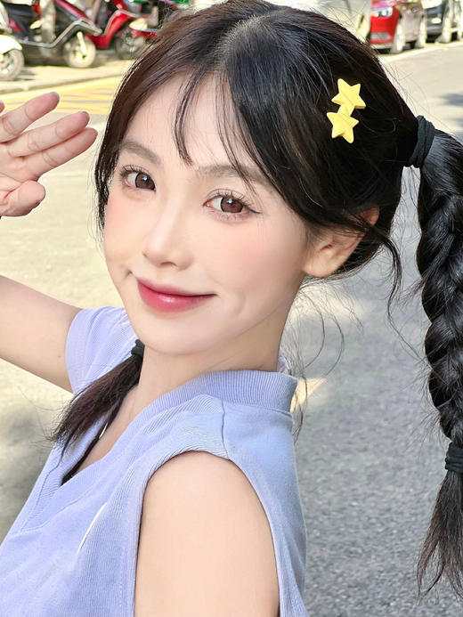 【🤹半年抛 · 店主推荐】草莓心事 半年抛 GUGUCON 商品图5