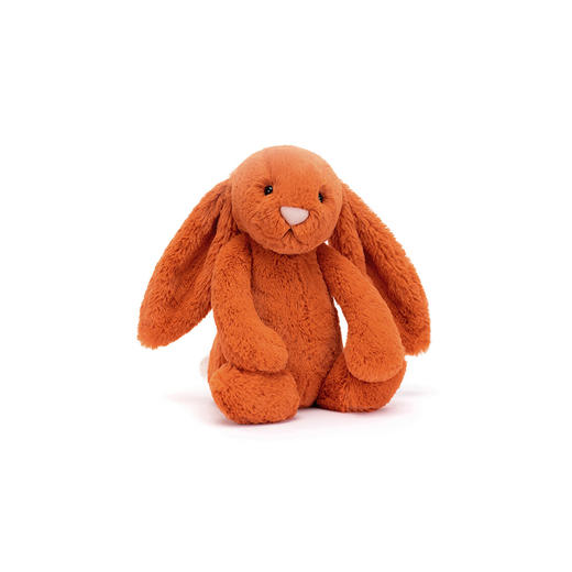 Jellycat 害羞系列 邦尼兔 柑橘色 31cm 商品图0